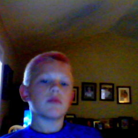 Trey Mitchell Photo 16