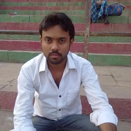 Ravi Yadav Photo 10