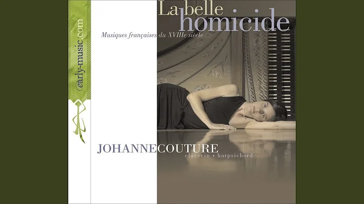 Johanne Couture Photo 22