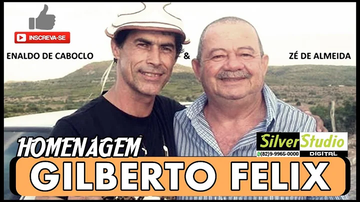 Gilberto Felix Photo 32