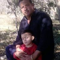 Ernesto Escamilla Photo 2