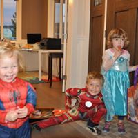 Cynthia Mcdougall Photo 7