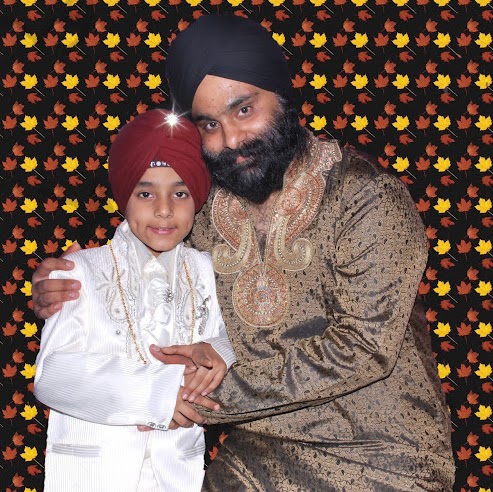 Prince Singh Photo 13