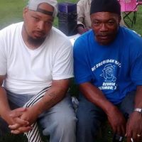 Rodney Scott Photo 9