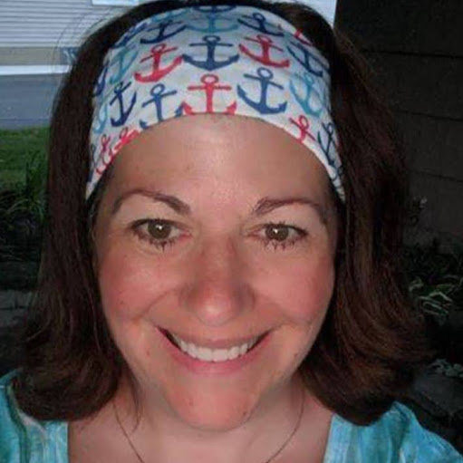 Colleen Martin Photo 16