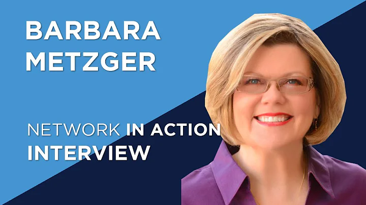 Barbara Metzger Photo 25