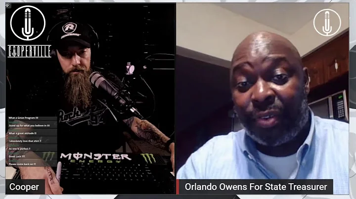 Orlando Owens Photo 25