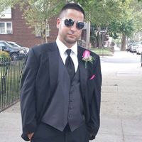 Eugene Rispoli Photo 1