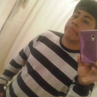 Alberto Martinez Photo 8