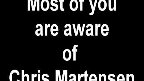 James Martensen Photo 7