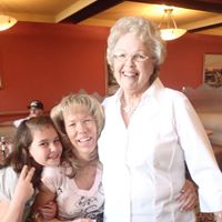 Jean Kinsey Photo 2