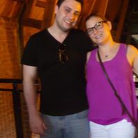 Stacy Rosenbaum Photo 8