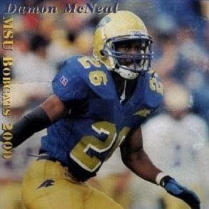 Damon Mcneal Photo 3