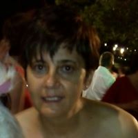 Olga Paredes Photo 5