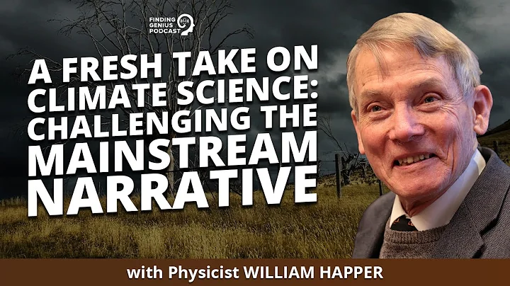 William Happer Photo 7