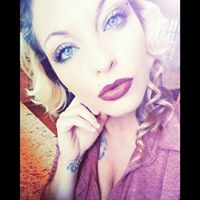Roxie Thomas Photo 1