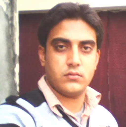 Faisal Shah Photo 14