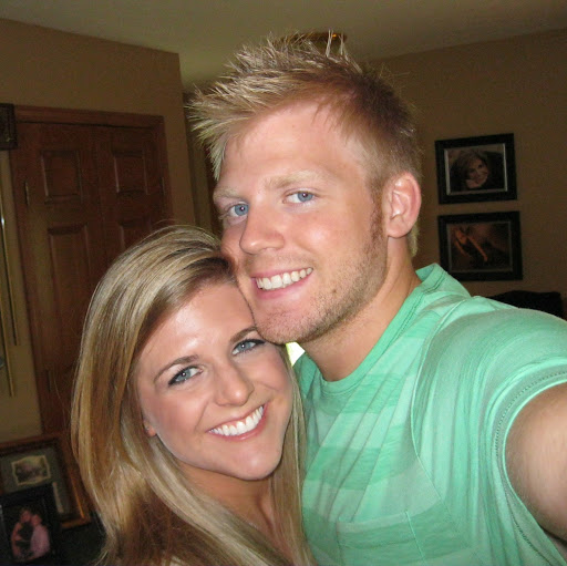 Chris Chastain Photo 9