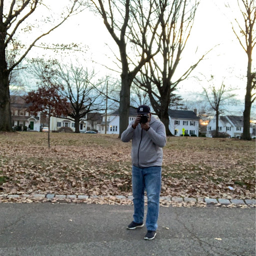 Todd Holmes Photo 17