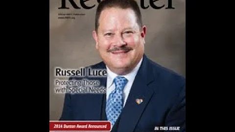 Russell Luce Photo 22