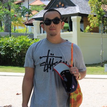 Roger Chan Photo 14