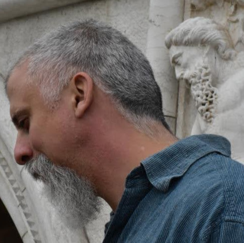 Robert Geraci Photo 9