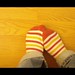 Donald Socks Photo 17