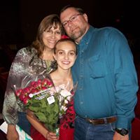 Saundra Bailey Photo 1