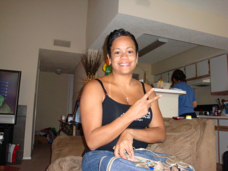 Melissa Gordon Photo 19