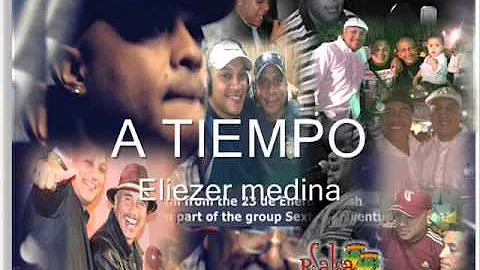 Eliezer Medina Photo 24