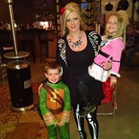 Diana Mccord Photo 2