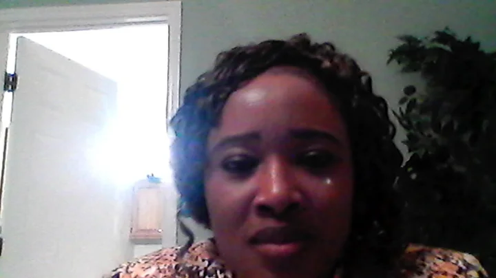Andrene Thompson Photo 9