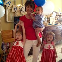 Marilyn Moore Photo 8
