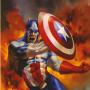 Steve Rogers Photo 20