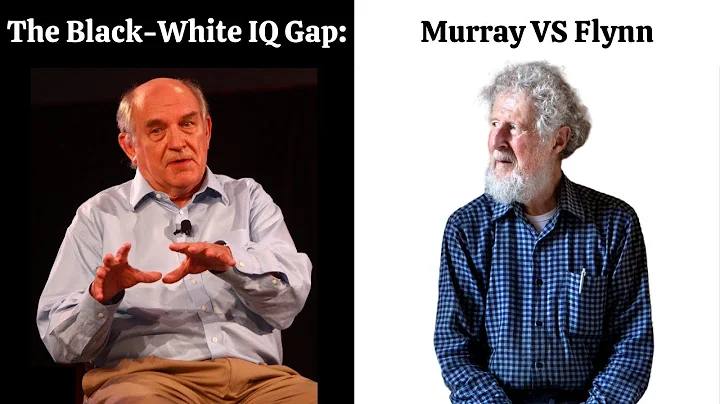 Charles Murray Photo 44