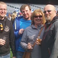 Traci Carothers Photo 1