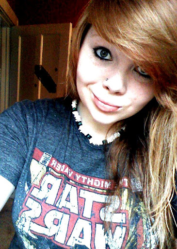 Jessica Gates Photo 14