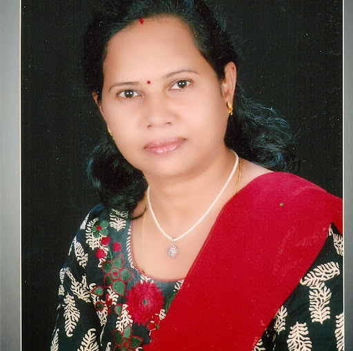 Padma Naidu Photo 9