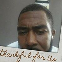 Reginald Byrd Photo 2