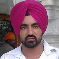 Harpreet Mangat Photo 3