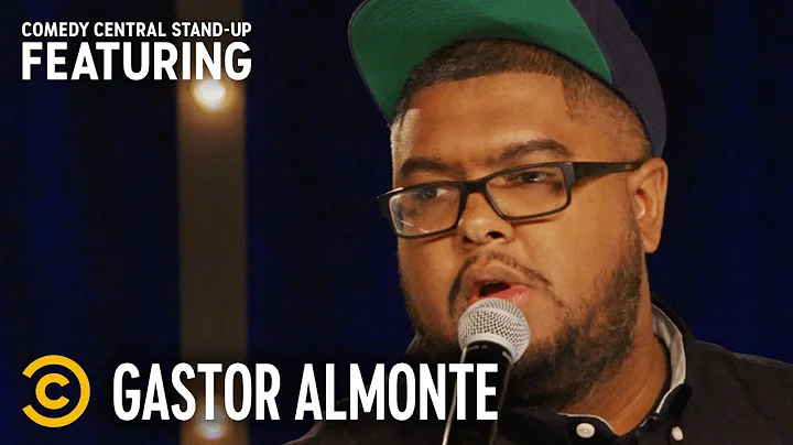 Gary Almonte Photo 6