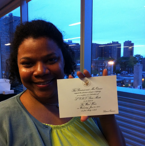 Adrienne Williams Photo 12