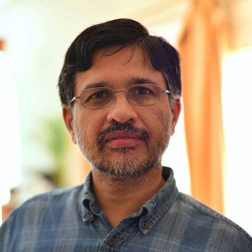 Kannan Rajagopalan Photo 11