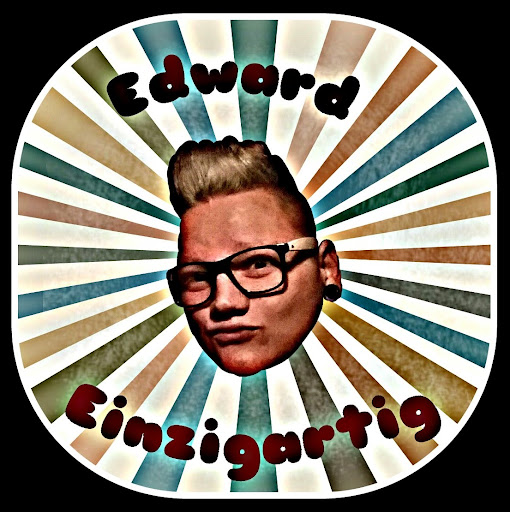 Edward Crawford Photo 18
