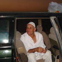 Ahmed Mansour Photo 9