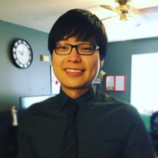 John Chi Photo 11