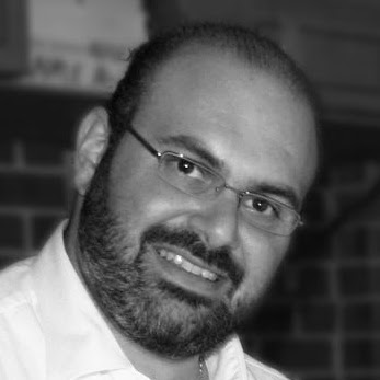 Robert Pascale Photo 13