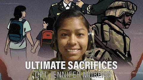 Jenny Moreno Photo 34