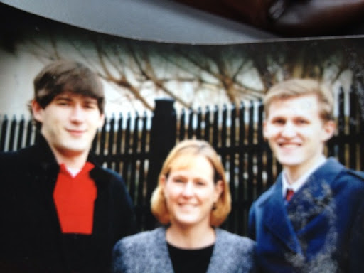 Shelly Adams Photo 13