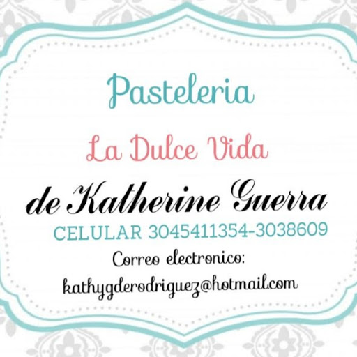 Kathy Guerra Photo 15